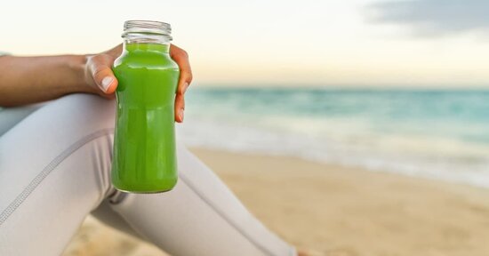 Detox in estate: i 6 migliori alleati