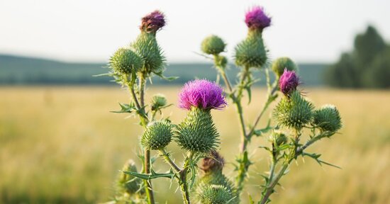 Detox naturale: i rimedi della natura