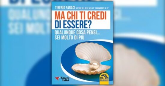 Di dove e quando ci siamo sentiti la persona giusta al posto giusto...