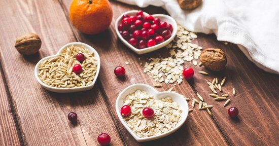 Diabete: cosa mettere in tavola?