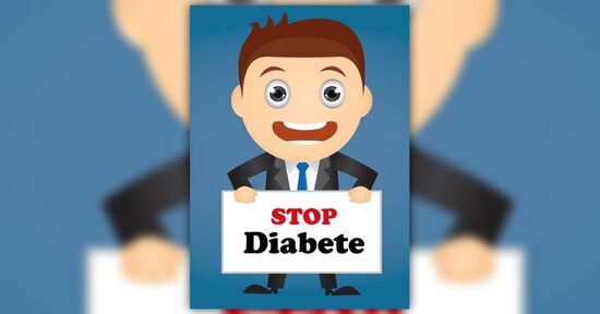 Diabete di tipo 2