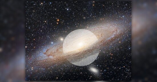 Diamo il via a Saturno