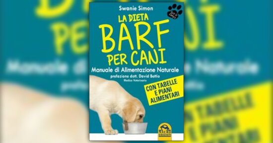 Dieta BARF: guida pratica per l’alimentazione - La Dieta BARF per Cani
