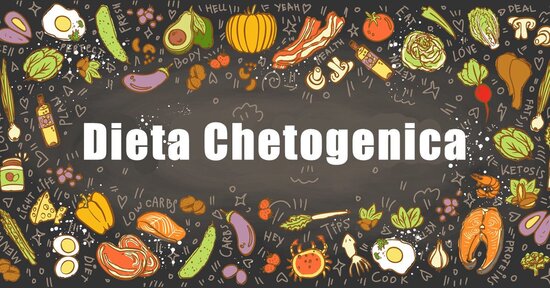 Dieta chetogenica: come funziona