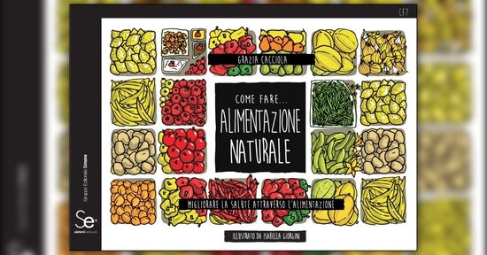 Dieta senza Muco e Ehretismo