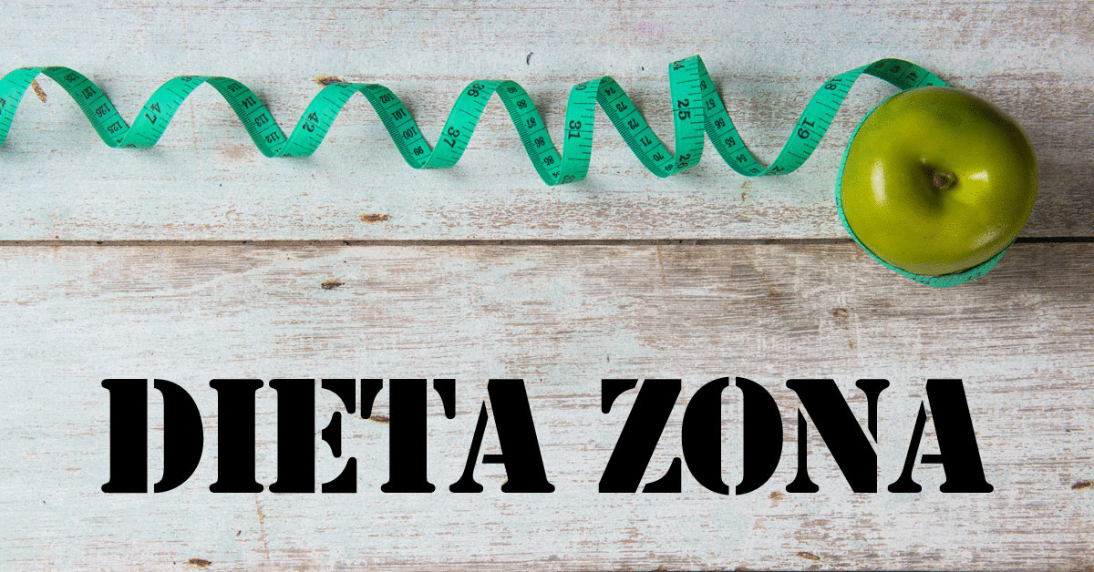 Dieta a Zona: stile di vita o dieta alla moda
