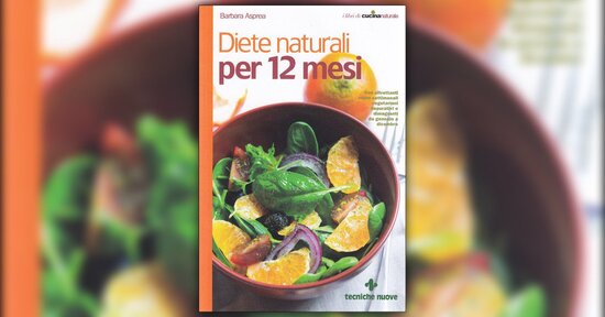 Diete naturali per un anno