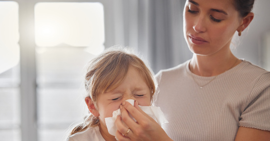 Difese forti per i più piccoli: come aiutare il sistema immunitario in modo naturale
