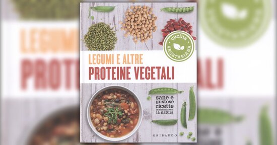 Differenze tra proteine animali e proteine vegetali