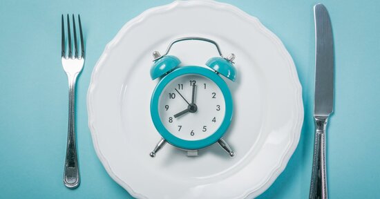 Digiuno: 5 benefici sulla salute
