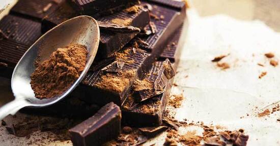 Dolci buoni e sani per il Natale