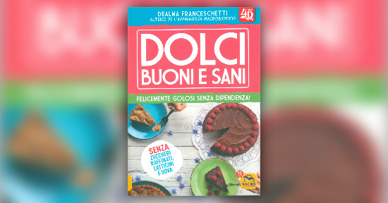 Dolci Buoni e Sani