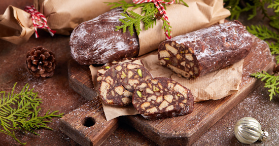 Dolci di Natale: 3 ricette