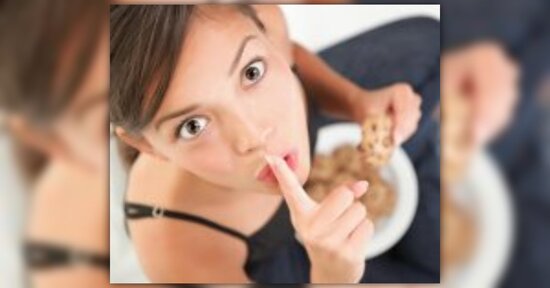 Dolci leggeri per un corpo leggero