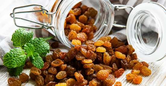 Dolci più sani senza zucchero