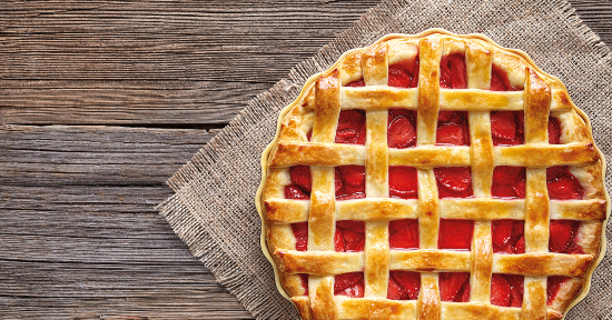 Dolci vegani per principianti (con ricetta della frolla speciale dell'influencer Cristina Mauri)