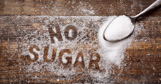 Dolcificanti buoni per diabetici