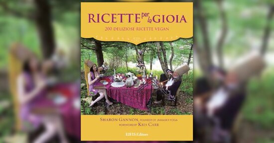Domande frequenti - Estratto da "Ricette per la gioia" di Sharon Gannon