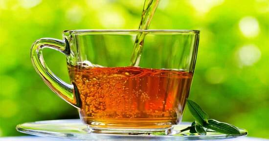 Domare il Fuoco con le erbe officinali