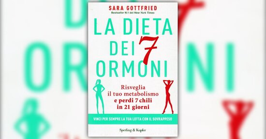Donne, cibo e metabolismo difettoso