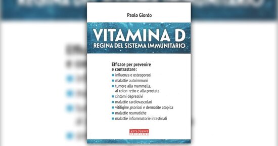 Dove trovarla - Estratto dal libro "Vitamina D"