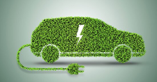 E-car: stop all'ansia da ricarica