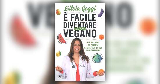 È facile diventare vegano se sai come farlo!