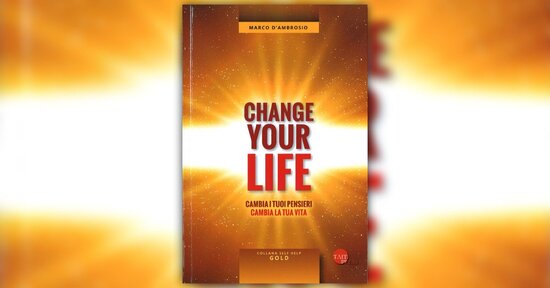 E' l'atteggiamento che fa la differenza - Estratto da "Change Your Life"