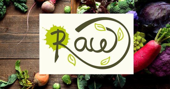 Crudo & Facile: Ricette crudiste per ogni stagione