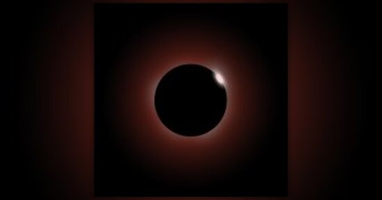 Eclissi solare: gli effetti del cosmo sul nostro spirito