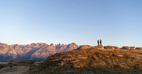 La tua vacanza relax in montagna