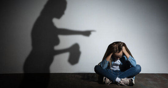 Educare senza punizioni