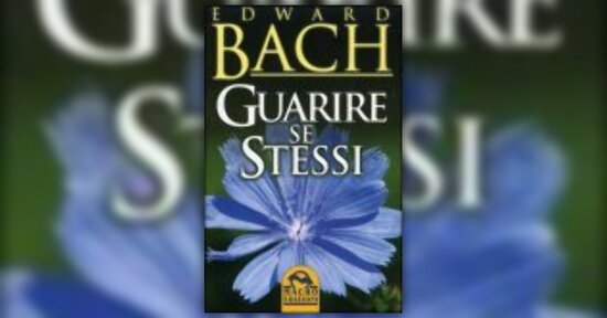 Edward Bach - Anteprima - Guarire se Stessi