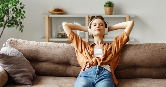 Effetto Mozart: i benefici della musicoterapia