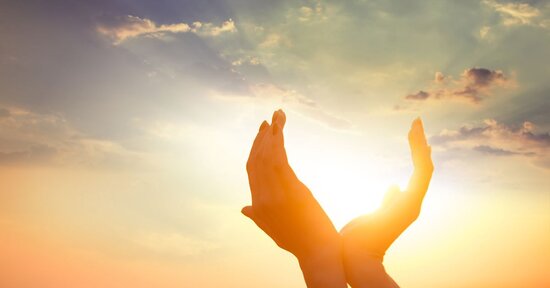 Elioterapia: quando il sole guarisce