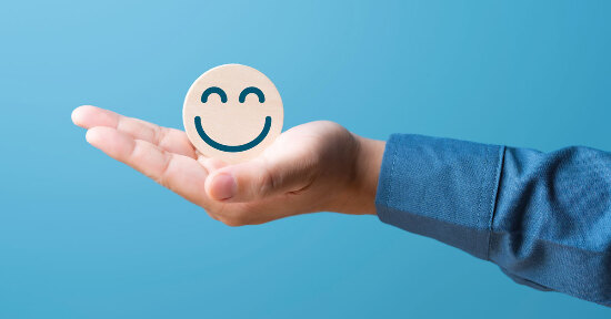 L'importante differenza (che pochi conoscono) tra emozioni e sentimenti