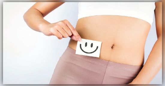 Emozioni: il ruolo dell'intestino