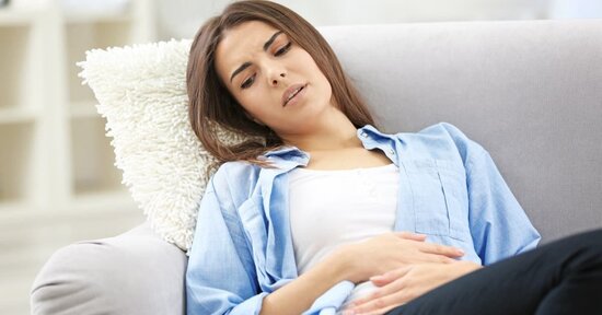 Endometriosi: 5 rimedi naturali