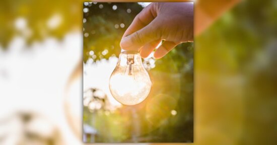 Energia e risorse per Visione 2040