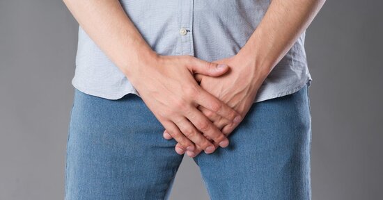 Epilobio: i benefici sulla prostata