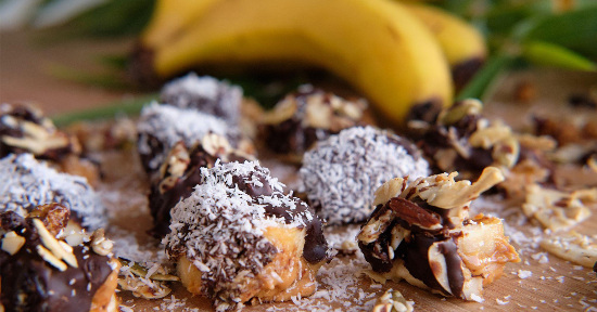 Esiste un modo sano per addolcire il cibo?