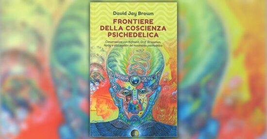 Esperienze non ordinarie - Estratto da "Frontiere della Coscienza Psichedelica"