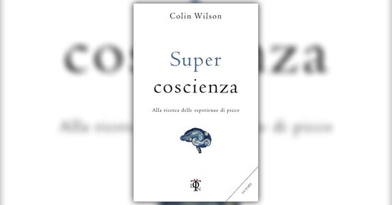 Robot e Io reale - Estratto da "Super Coscienza"