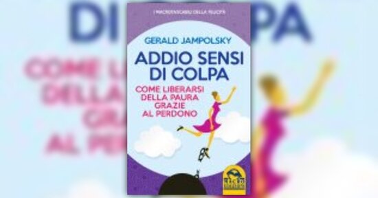 Il senso di colpa