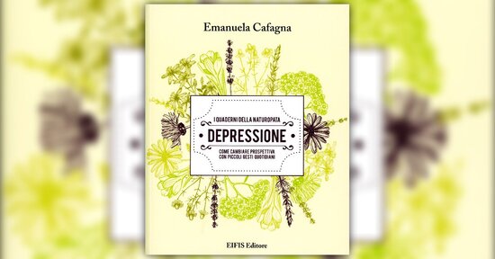 Estratto dal libro "Depressione" di Emanuela Cafagna