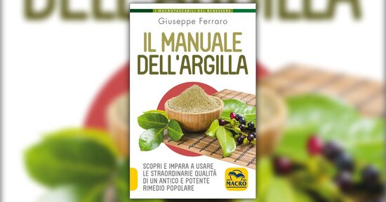 Estratto dal libro “Il manuale dell’argilla”