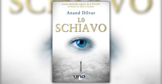 Estratto dal libro “Lo Schiavo” di Anand Dìlvar