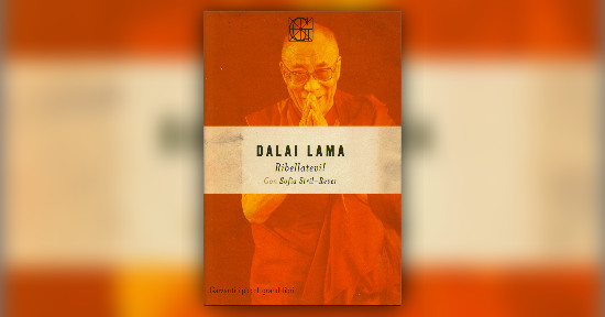 Il mondo sarà ciò che ne farete - Estratto dal libro "Ribellatevi!"