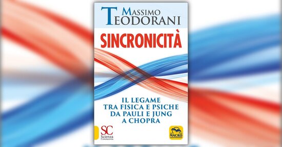 Estratto dal libro "Sincronicità"