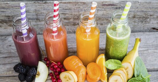 Estrattore di succo: guida all'acquisto